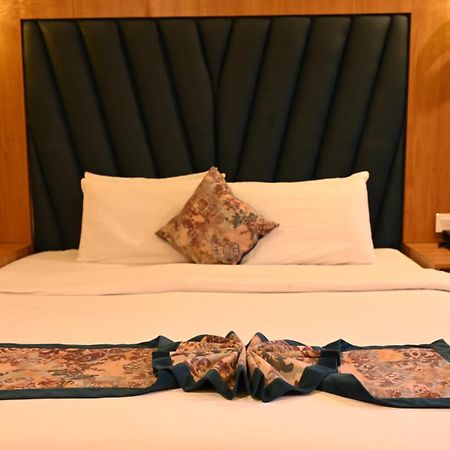 The Fern Residency Kolkata Hotel Luaran gambar