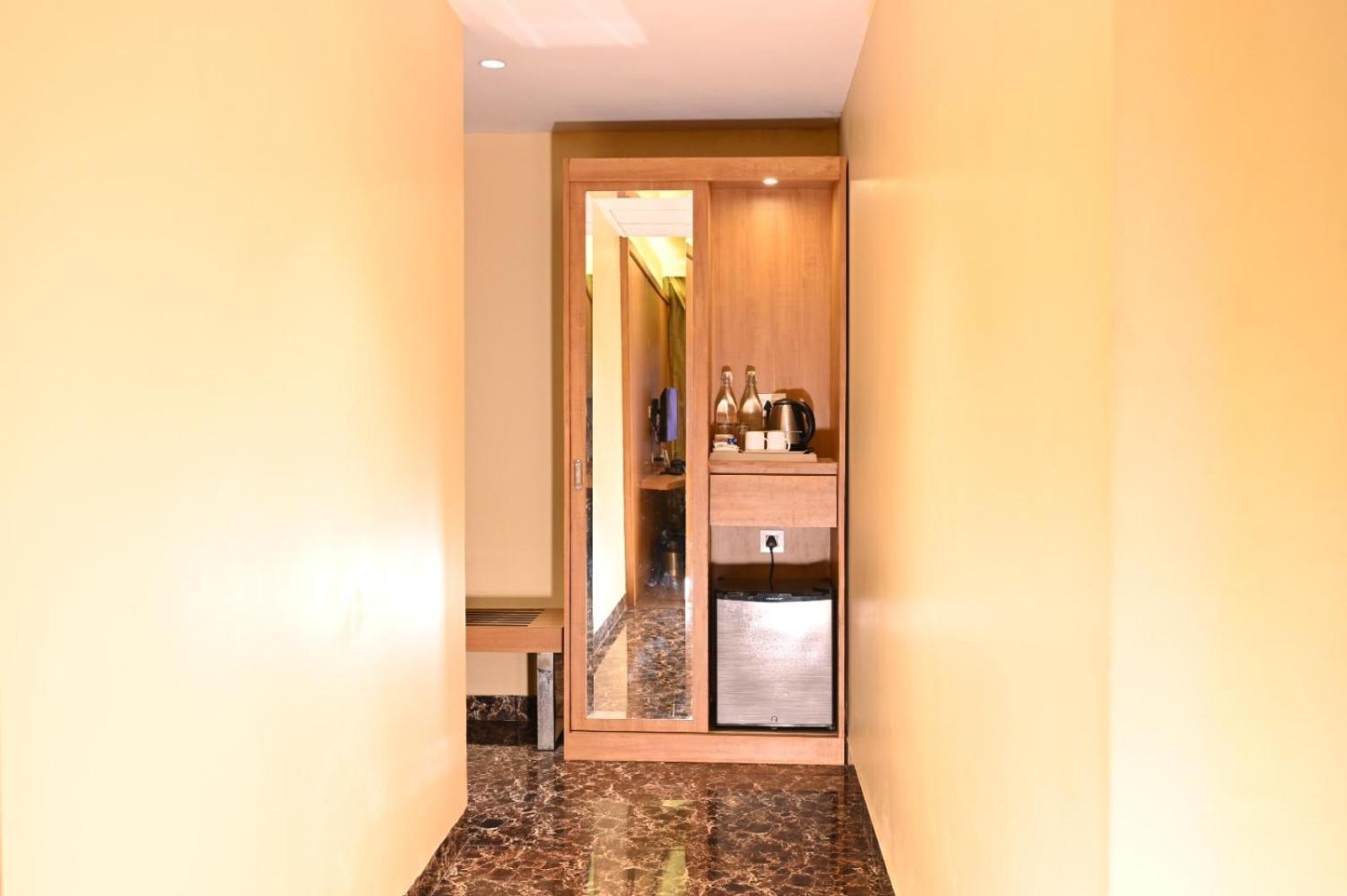 The Fern Residency Kolkata Hotel Luaran gambar