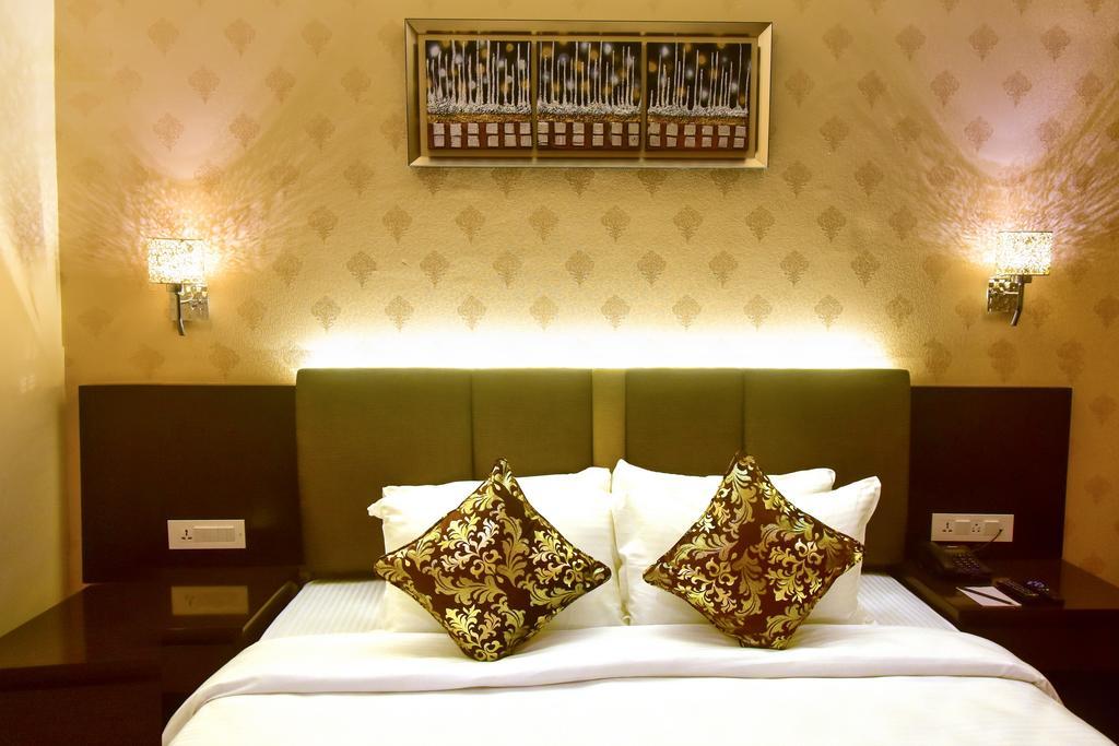 The Fern Residency Kolkata Hotel Luaran gambar