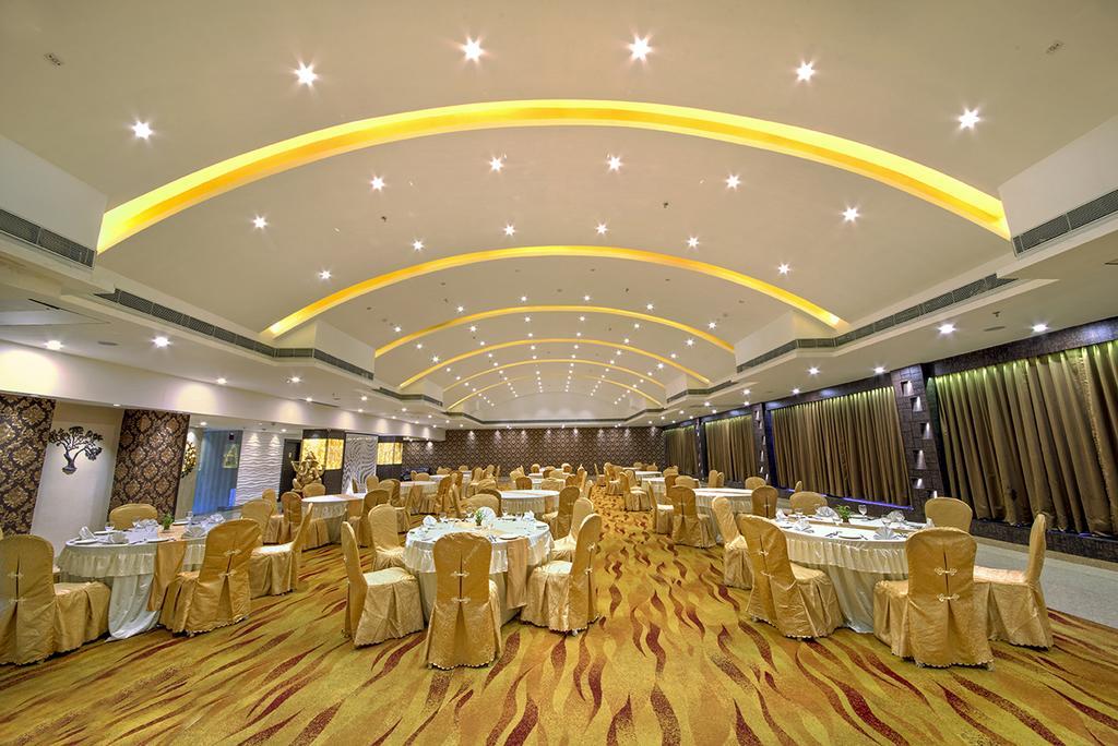 The Fern Residency Kolkata Hotel Luaran gambar