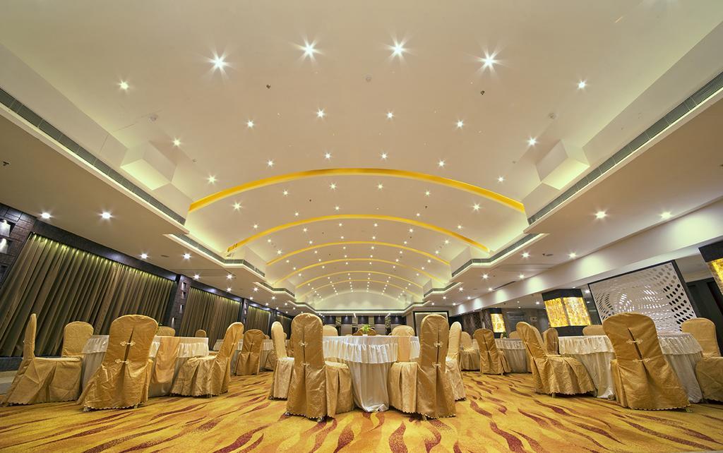 The Fern Residency Kolkata Hotel Luaran gambar