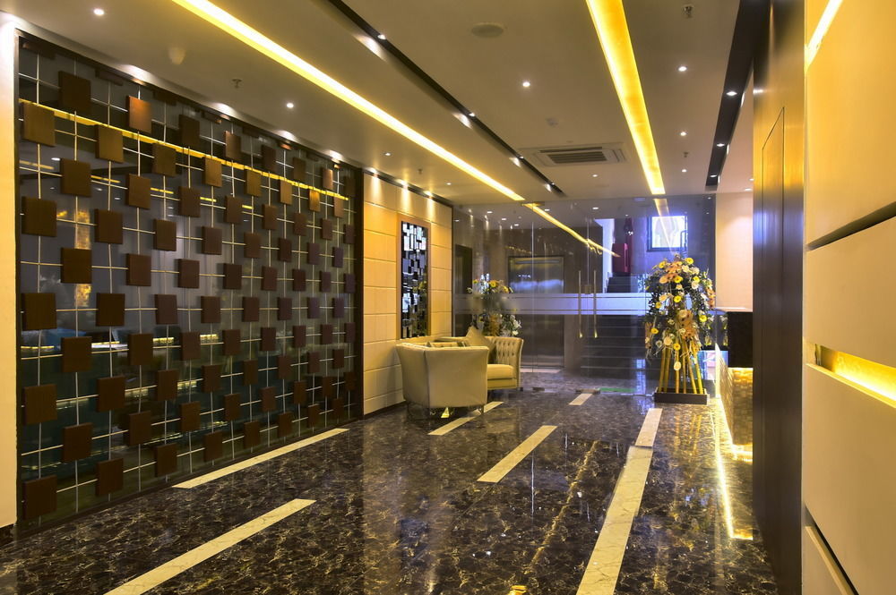 The Fern Residency Kolkata Hotel Luaran gambar